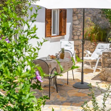 Stone Garden *