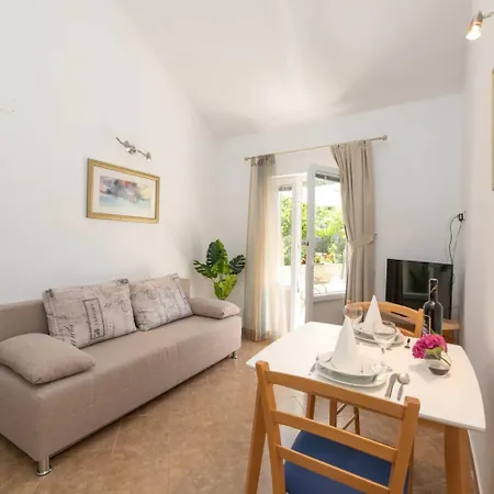 Appartement Stone Garden